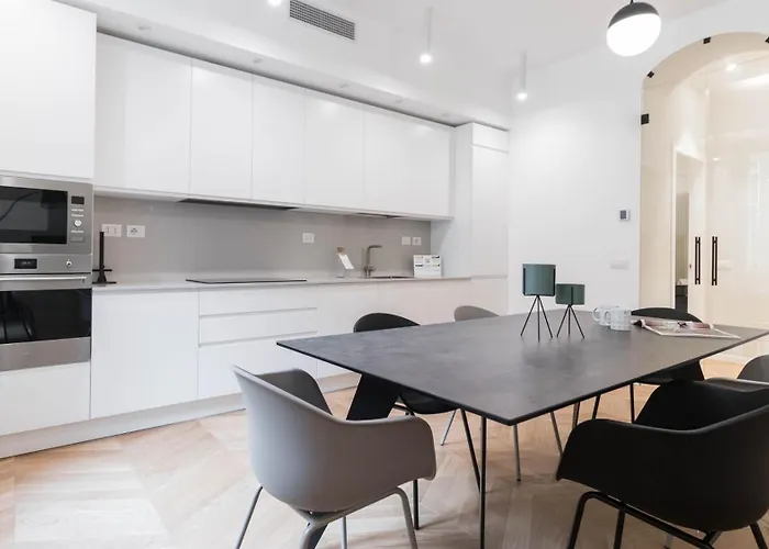 Apartment Italianway Comfort - Pindemonte 1 *