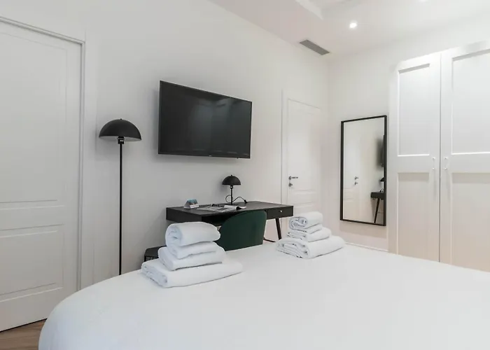 Apartment Italianway Comfort - Pindemonte 1 *