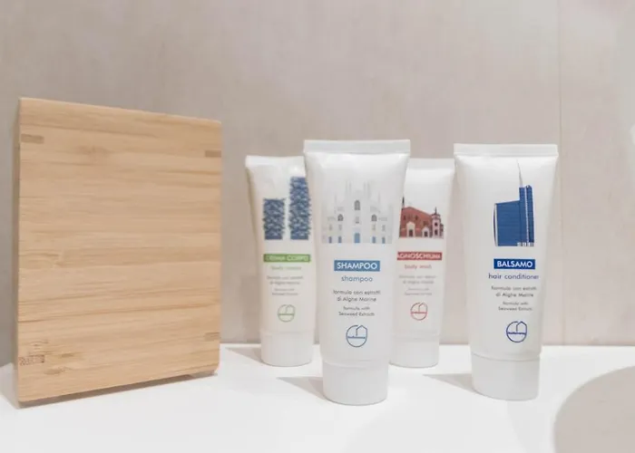 Italianway Comfort - Pindemonte 1 * Milan