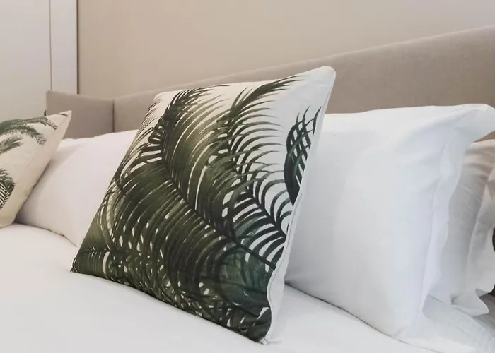 Italianway Comfort - Pindemonte 1 Apartment *