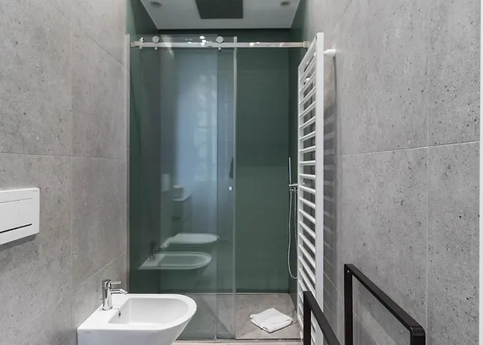 Italianway Comfort - Pindemonte 1 Milan