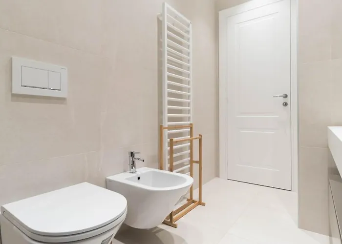 Italianway Comfort - Pindemonte 1 Apartment *