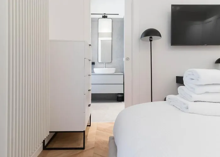 Italianway Comfort - Pindemonte 1 Milan