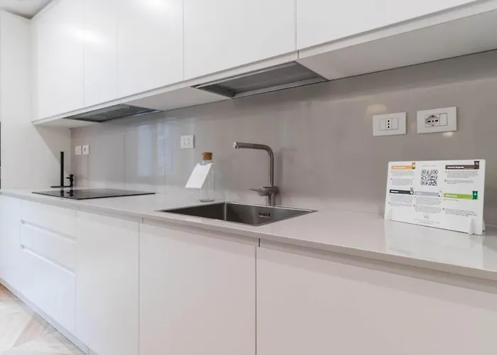 Italianway Comfort - Pindemonte 1 * Milan