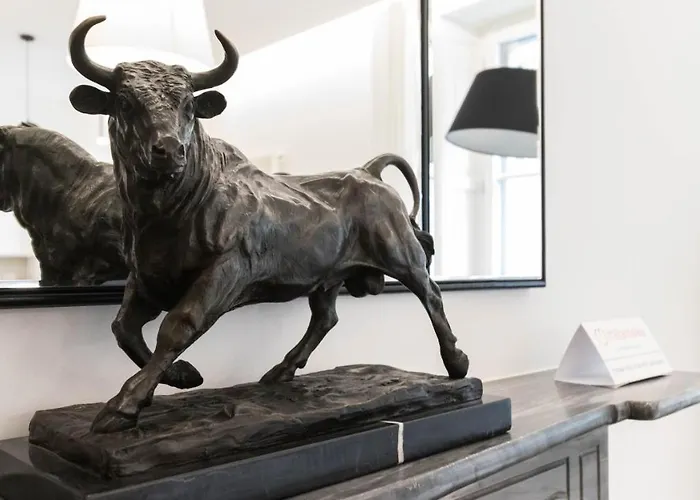 Italianway Comfort - Pindemonte 1 Apartment