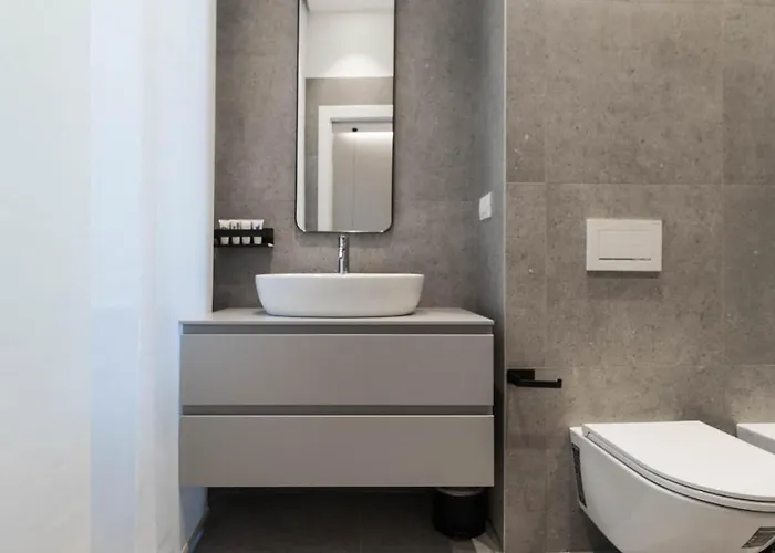 Italianway Comfort - Pindemonte 1 * Milan