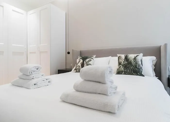 Italianway Comfort - Pindemonte 1 公寓
