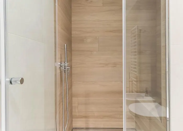 Italianway Comfort - Pindemonte 1 *