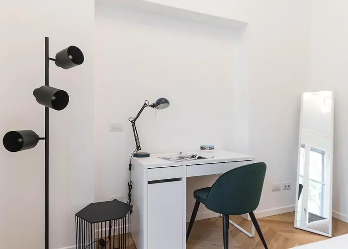 Apartment Italianway Comfort - Pindemonte 1