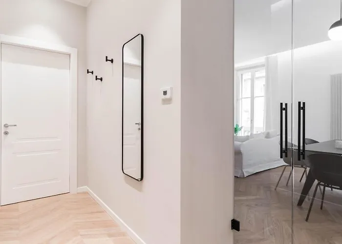 Italianway Comfort - Pindemonte 1 Apartment