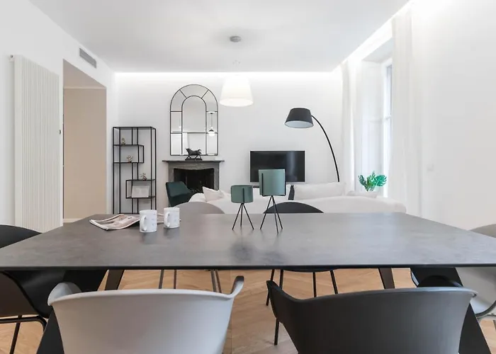 Italianway Comfort - Pindemonte 1