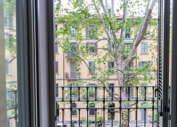 Italianway Comfort - Pindemonte 1