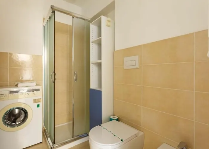 Farini By Halldis Апартаменты