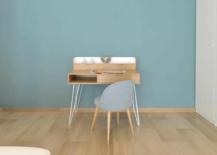 Alberto Mario By Halldis Lägenhet