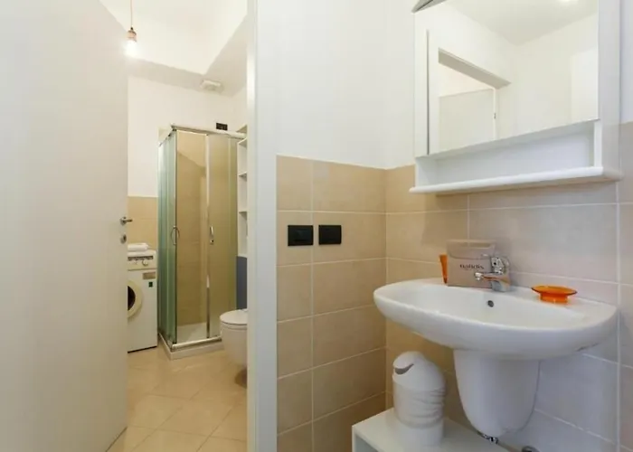 Farini By Halldis Apartman Milánó