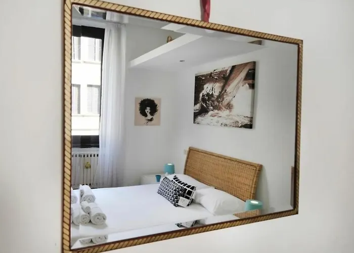 Piero Della Francesca By Halldis Daire Milano