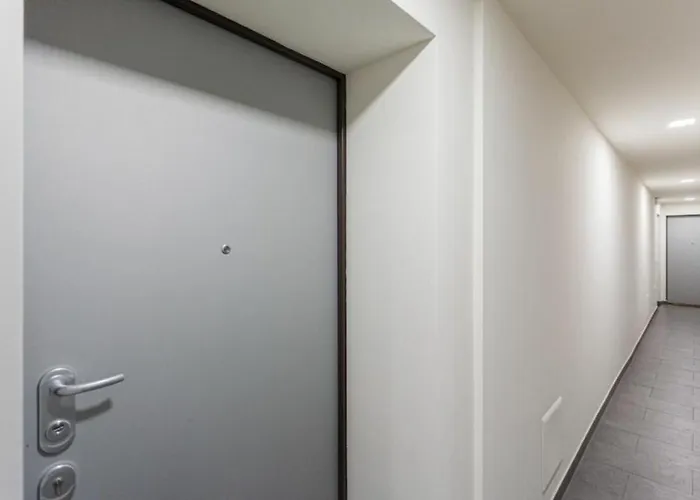 Farini By Halldis Апартаменты Милан