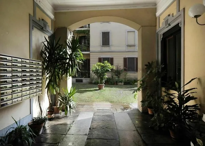 Appartement Piero Della Francesca By Halldis
