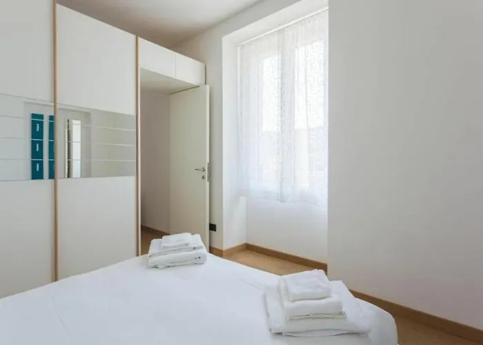 Farini By Halldis Апартаменты