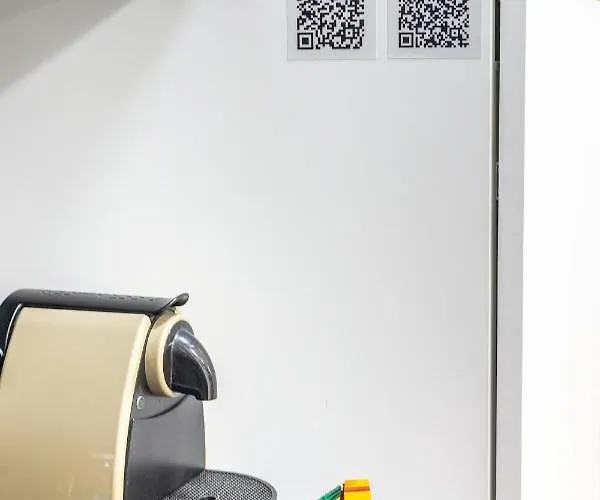 Walk To Duomo, Loft Near Metro, M4 Linate 2min Walk Apartmán *