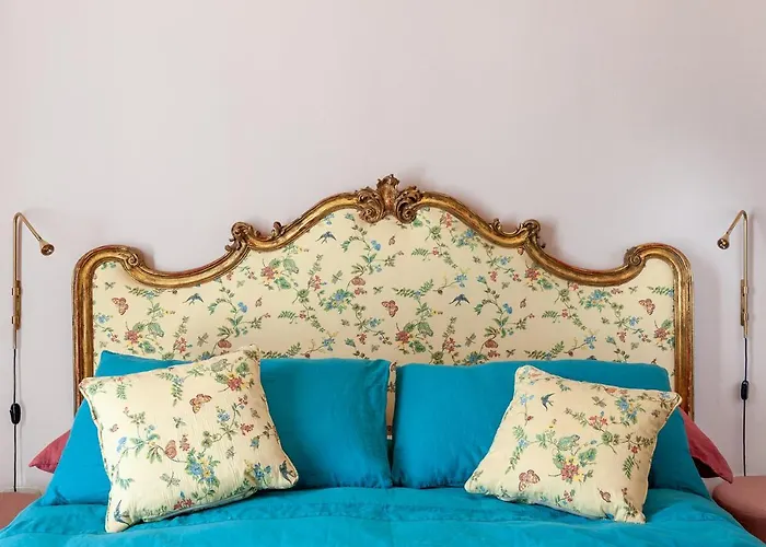 Ca' Maggiolina 4* Milano