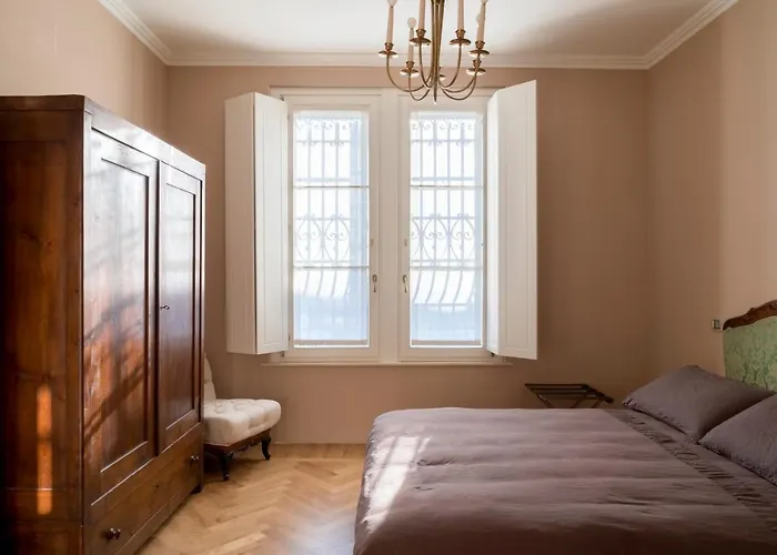 Bed & Breakfast Ca' Maggiolina Milano