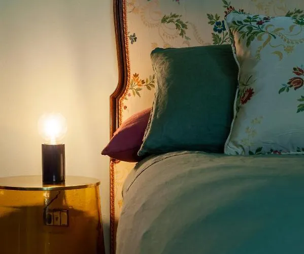 Ca' Maggiolina Bed & Breakfast