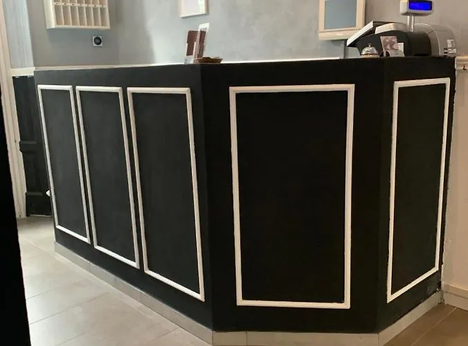 Villagiovanna Hotel Milano