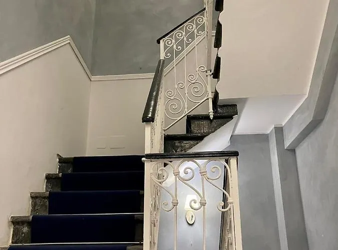 Villagiovanna Hotel 4*