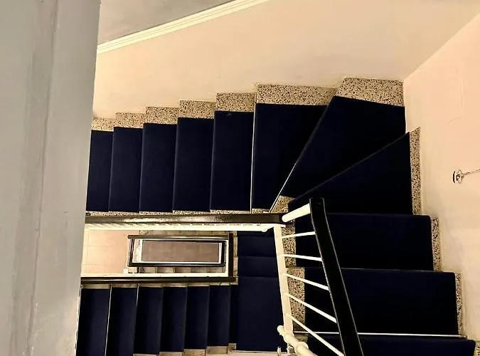 Villagiovanna Hotel Milano