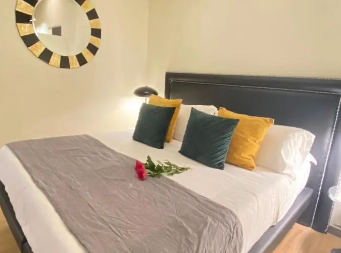 Intomilan Galleria Duomo I Boutique & Design Aparthotel Mailand