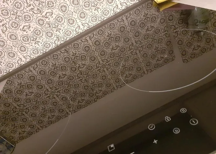 Bilocale 7 Piano Balcone Vista Skyline * Μιλάνο