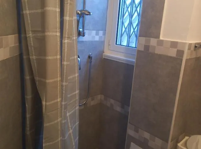 Bilocale 7 Piano Balcone Vista Skyline * Μιλάνο