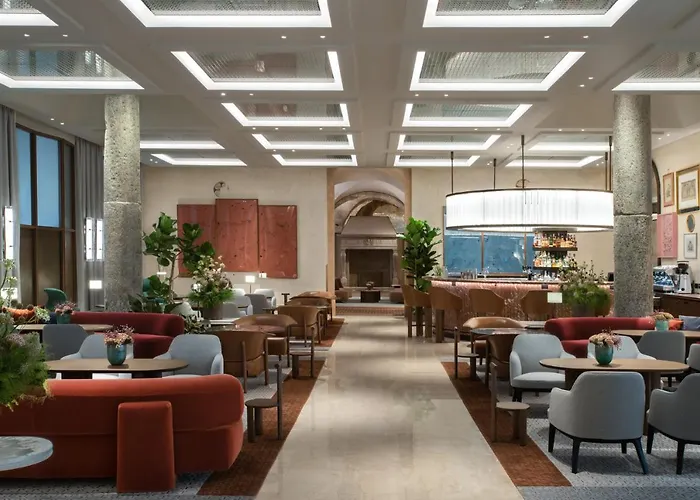 Four Seasons Milán