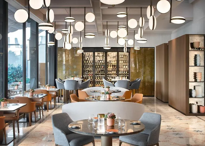 Hotel Four Seasons Milan