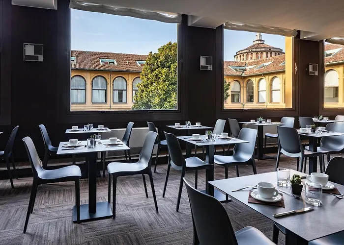 Palazzo Delle Stelline Hotel