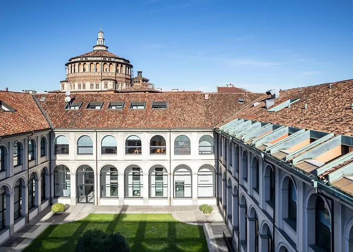 Palazzo Delle Stelline 3*