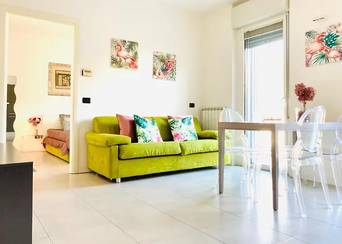 Stepandgo Navigli * 밀라노