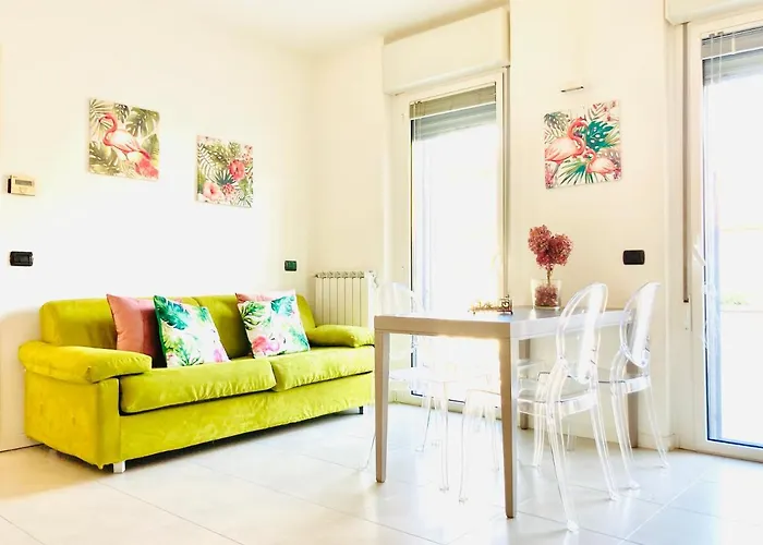 Stepandgo Navigli 밀라노