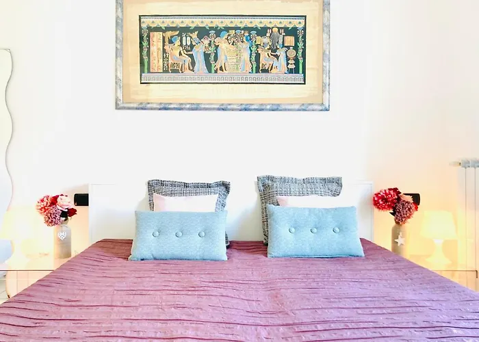 Stepandgo Navigli * 밀라노