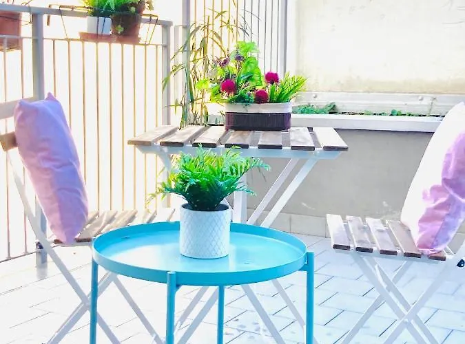 Stepandgo Navigli 밀라노