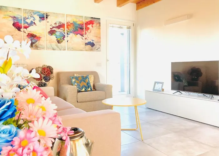 아파트 Stepandgo Navigli