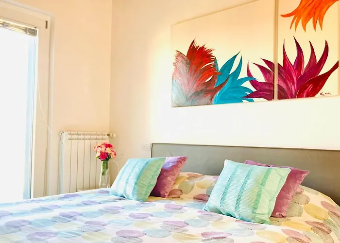 Stepandgo Navigli * 밀라노