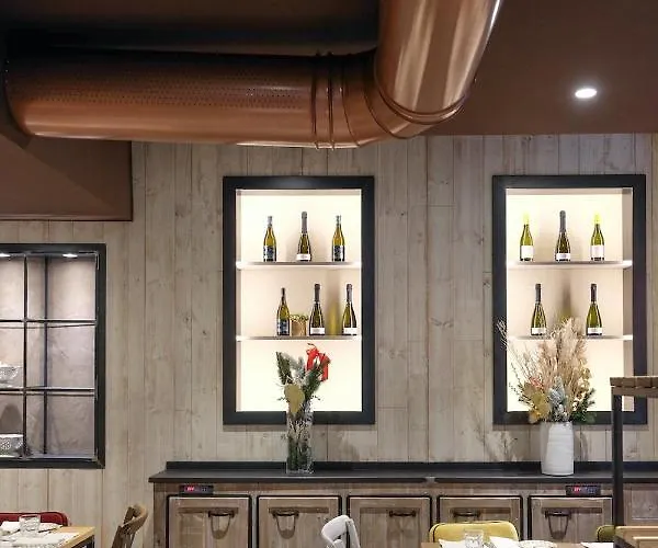 Matilde Boutique Hotel, Worldhotels Elite Milán