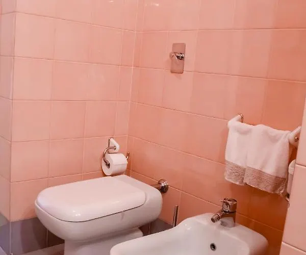 Stylish In Pensionat