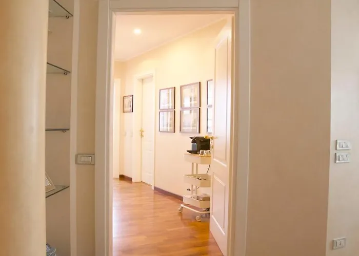 Stylish In Pensionat