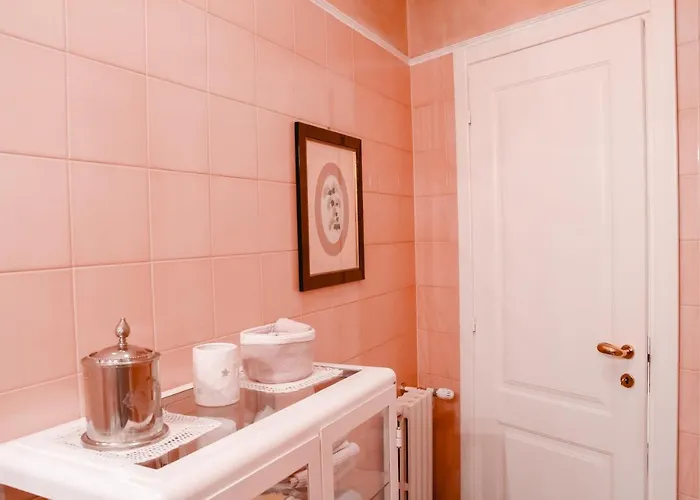 Pensionat Stylish In