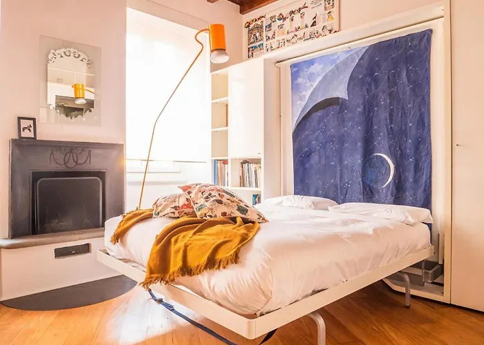 The Best Rent - Close To Navigli