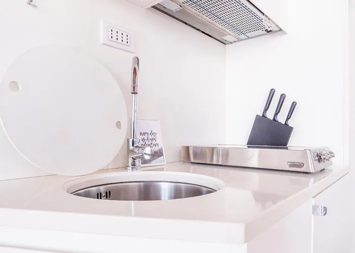 The Best Rent - Close To Navigli *