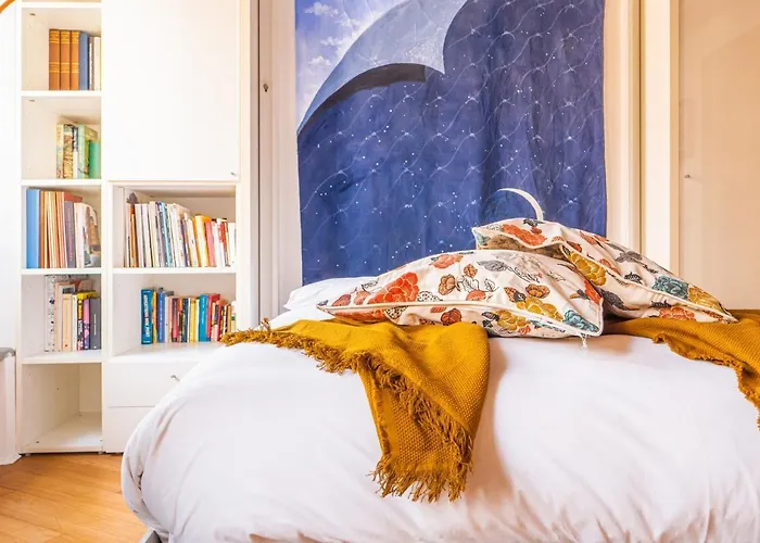 The Best Rent - Close To Navigli Apartamento *